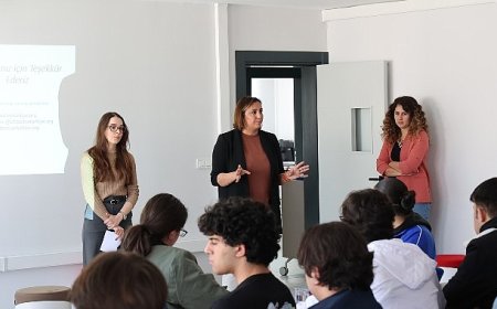 Büyükşehir’den Cittaslow Fikir Maratonu