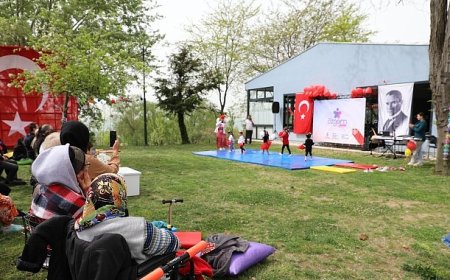 İBB’den Engellilere Yaz Kış Tatil