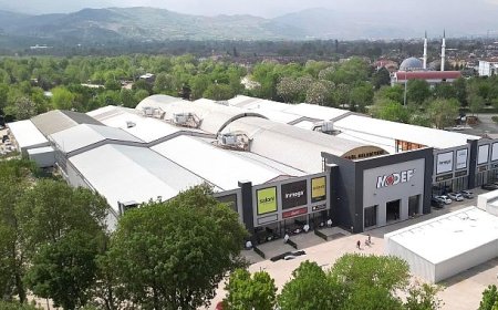 MODEF EXPO 52. Kez Kapılarını Açmaya Hazırlanıyor