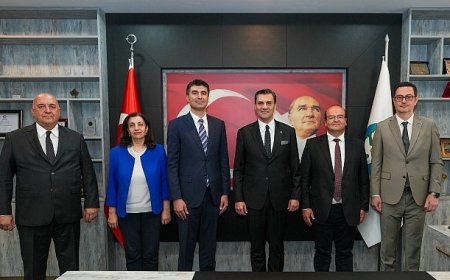 Yeraltı Sularındaki Karar Yetkisi DSİ’de