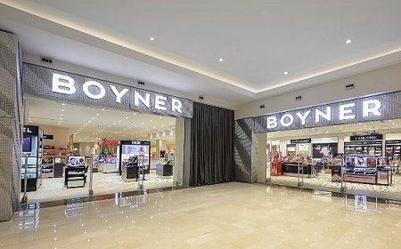Boyner ve CaspiPot’un geliştirdiği Security Guard ürünü artık Azure Marketplace’te