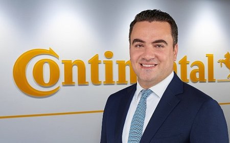 Continental’in Amerika Kıtası Yeni CEO’su Tansu Işık Oldu