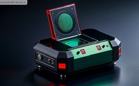 Ege Üniversitesinde arkeolojik tekstiller için yenilikçi temizlik cihazı geliştirildi