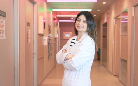 Ergen beyni tehlikeyi görmüyor!