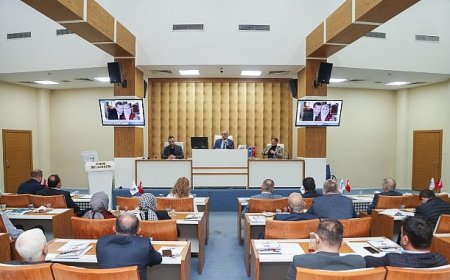 Başkan İbrahim Sandıkçı: “Milletimiz sağduyu ile hareket ederek esnafının ve üreticisinin yanında yer aldı”