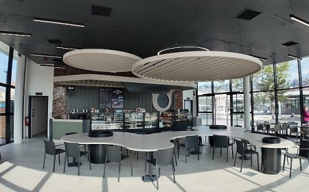 Halka Kafe, Kocaelilerin hizmetinde