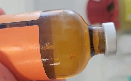 Türkiye’yi zehirleyen şebeke! Sahte ilaç çetesi çökertildi!  