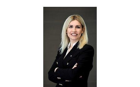 Abdi İbrahim’de üst düzey atama