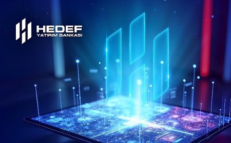 Hedef Yatırım Bankası’nın kredi notu yükseldi!   