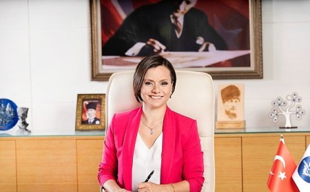 Karabağlar Belediyesi, Muzaffer İzgü’nün Mirasını Çocuk Oyunu Yazma Yarışması ile Yaşatıyor