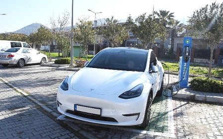 Başkan Erman Uzun’dan 1 Yıl Değerlendirmesi