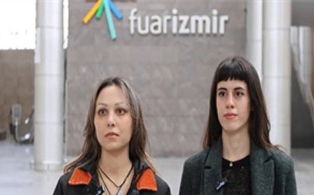 ‘Değişik oldu çok da güzel oldu’