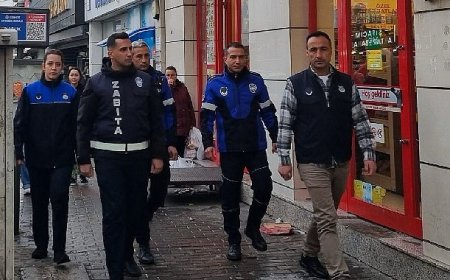 Karabağlar’da Bayram Öncesi Huzurlu Alışveriş İçin Sıkı Denetim