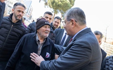 İzmir, Yaşlı Dostu Şehirler Ağı’na kabul edildi