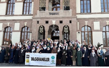 Ramazan ayı Bilgehanelerde ve lima’da birlik, bereket ve muhabbetle dolu geçti