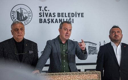 Seyyar Satıcının Dükkânı Çıktı…