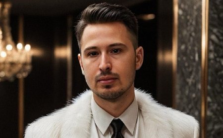 DJ Mahmut Görgen’e Akdeniz’de Güçlü Temsil: Sinerji Organizasyon ile İş Birliği!