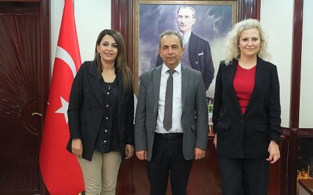 Kızılay otobüsü Kemer’e geliyor