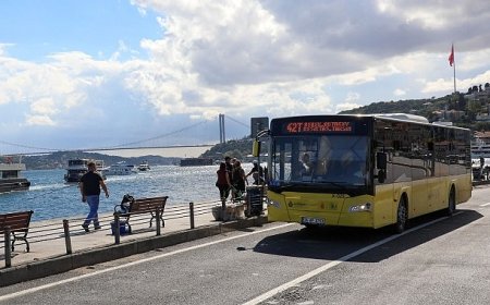 İBB, 9 Günlük Bayram Tatiline Kapsamlı Hazırlıklarla Hazır