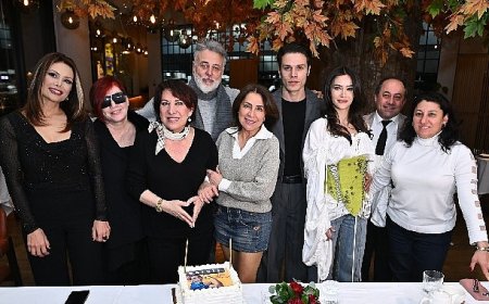 Baldız 18 Nisan’da sinemalarda!