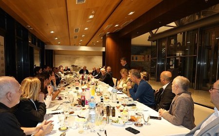 Mobilya Sektörü Hedef Büyüttü: Türkiye’nin İhracatta Yükselen Yıldızı