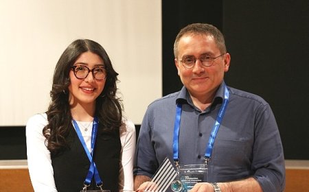 Princeton, Cambridge, Oxford gibi Üniversitelerden Ünlü Bilim İnsanları İstanbul’da Genetik ve Biyomühendislik Kongresi’nde Konuştu   