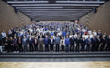 Başkan Ovalıoğlu, Personeliyle Bayramlaştı