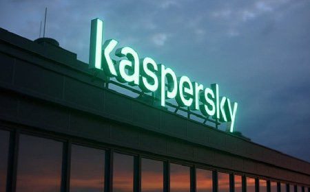 Yedekleme zamanı: Kaspersky, Dünya Yedekleme Günü’nde verilerinizi nasıl güvende tutacağınızı açıklıyor!