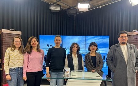 EÜ İletişim Fakültesi ‘Dünya Su Günü’ne dikkat çekti