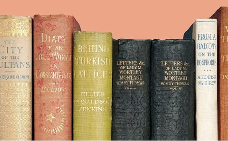 61. Kütüphane Haftası’na Özel Tur