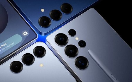 Samsung, Galaxy S25 serisinde %50 geri dönüştürülmüş kobalt kullanarak döngüsel ekonomiye katkı sağlıyor   