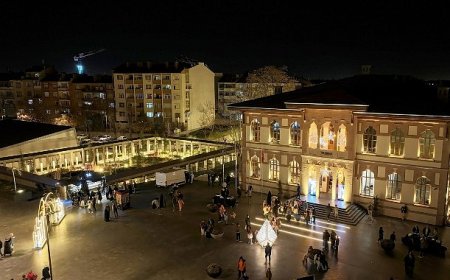 Başkan Altay, Mukaddes Emanetler Sergisi’ne büyük ilgi gösteren Konyalılara teşekkür etti.