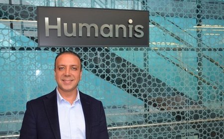 Humanis 30 Mart Sıfır Atık Günü’nde geri dönüşüm ve sıfır atık uygulamalarıyla sektöre öncülük ediyor   