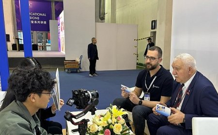 Türk doğal taş ihracatçıları Çin’den yeni ihracat sözleşmeleriyle döndü