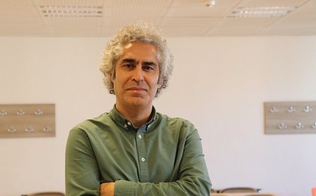 Trafikte yaş sınırı yerine sağlık kontrolü önerisi!