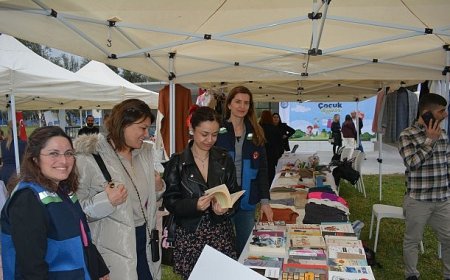 EÜ’de “Uluslararası Sıfır Atık Günü” etkinliklerle kutlandı