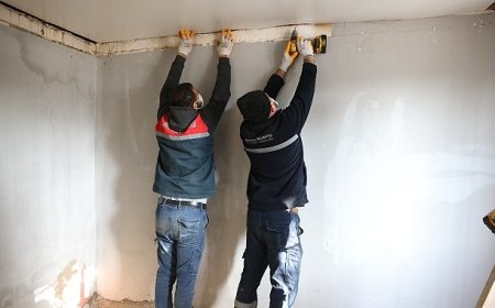 Bayraklı Belediyesinden kalpleri ısıtan destek