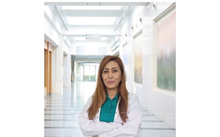 Bir aylık orucun 7 kazanımı