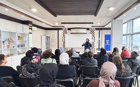 “Empati, sağlıklı evliliğin temelidir”