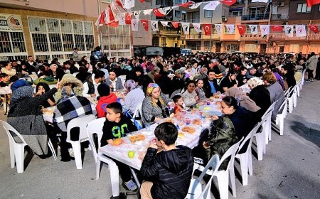 Başkan Eşki’den Yeşilova’ya müjdeler