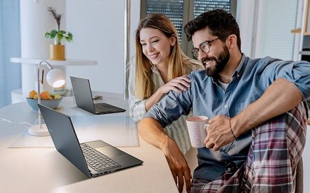 Acer, Güçlü ve Verimli 7 Yeni Modeliyle Chromebook Serisini Genişletiyor