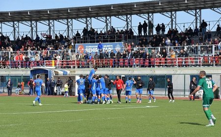 Kahramankazan Belediyespor Şampiyonluk Yarışında Hata Yapmadı