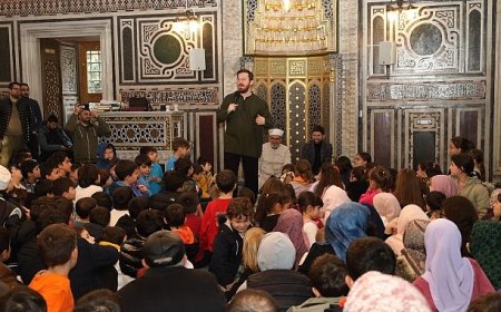 “Babamla İlk Saftayım” etkinliğine büyük ilgi