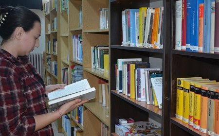 Prof. Dr. Saniye Uysal Ünalan, “Araştırmacılarımız uluslararası literatüre buradan kolayca ulaşabiliyor”