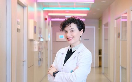 Sağlıklı beslenme takıntısı mental hastalık boyutuna varabilir!