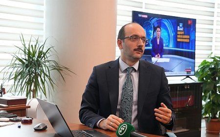 Şehzadeler Kenti’ne 35.92 Milyar Liralık Yatırım DSİ’den Manisa’ya 219 Tesis