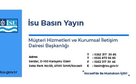 22 Mart Dünya Su Günü!