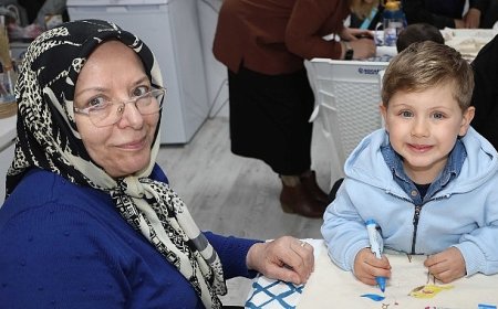 Geçmişle gelecek arasında güçlü bağlar kuruluyor   