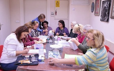 Konak’ta yaşlanmak yok, sağlıklı yaş almak var