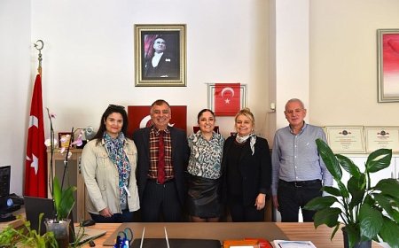 EÜ İletişim Fakültesinde iki bölüme 5 yıllık tam akreditasyon